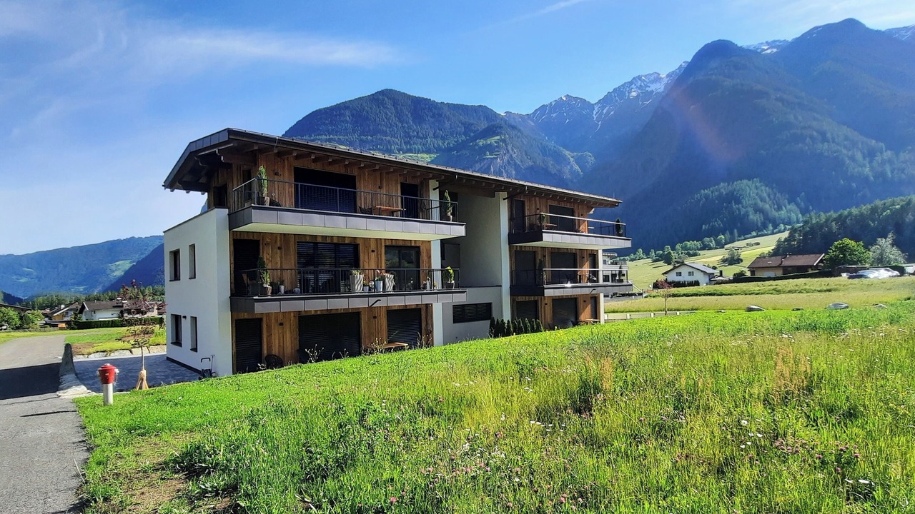 Photo of Outdoor in Umhausen