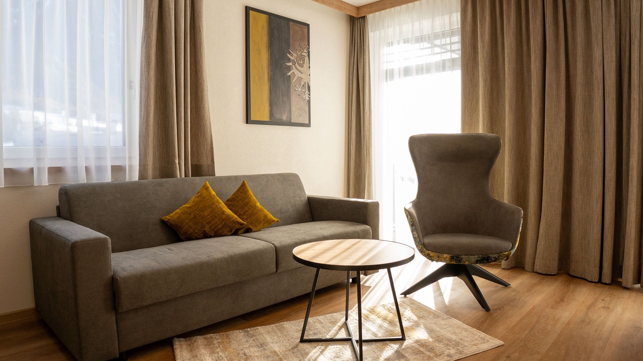 Photo of Livingroom in Umhausen