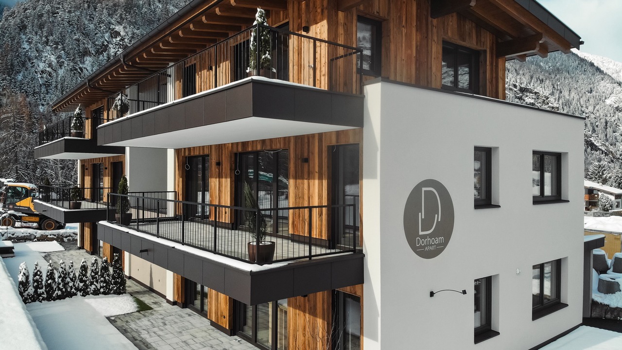 Photo of Outdoor in Umhausen