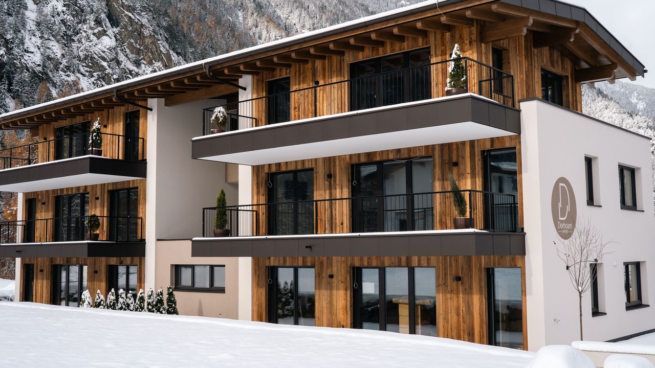 Photo of Outdoor in Umhausen