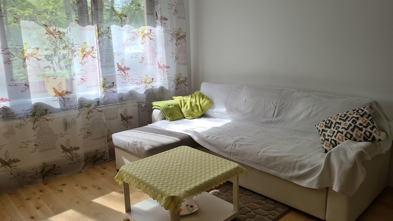 Photo of Livingroom in Fuerth