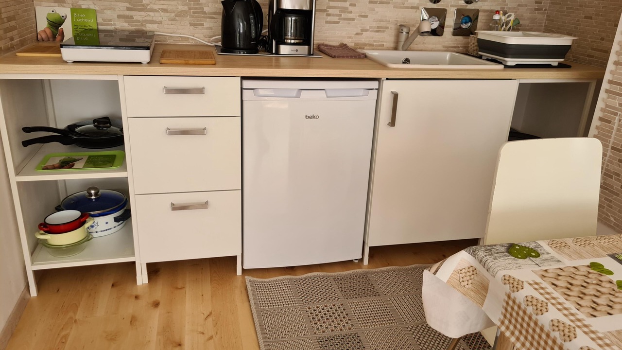 Photo of Kitchen in Fuerth