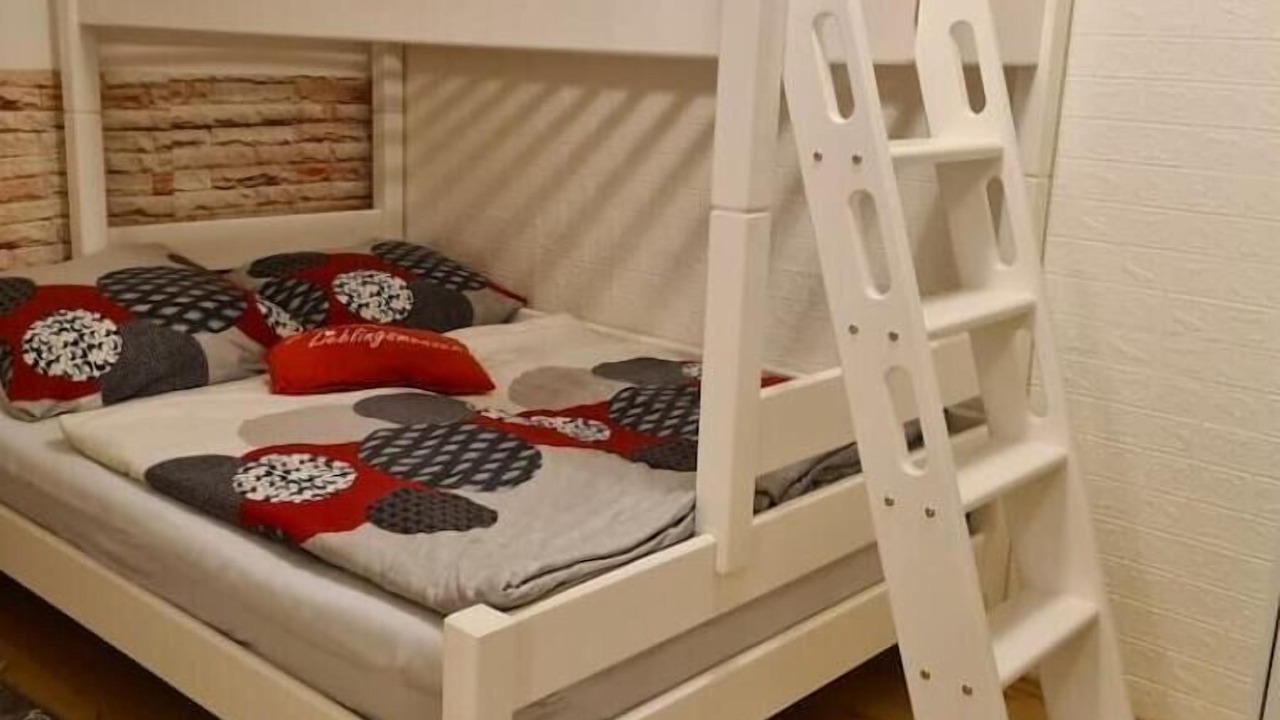 Photo of Bedroom in Fuerth