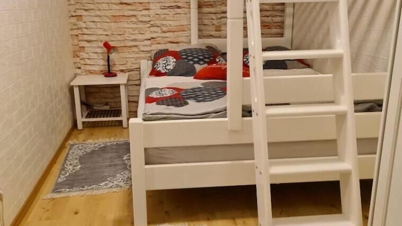 Photo of Bedroom in Fuerth