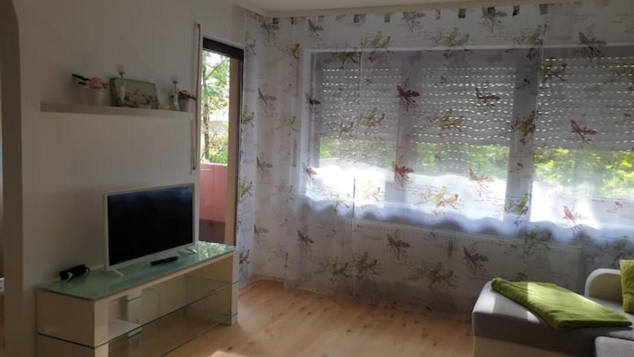 Photo of Livingroom in Fuerth