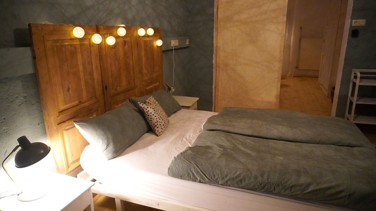 Photo of Bedroom in Steingaden