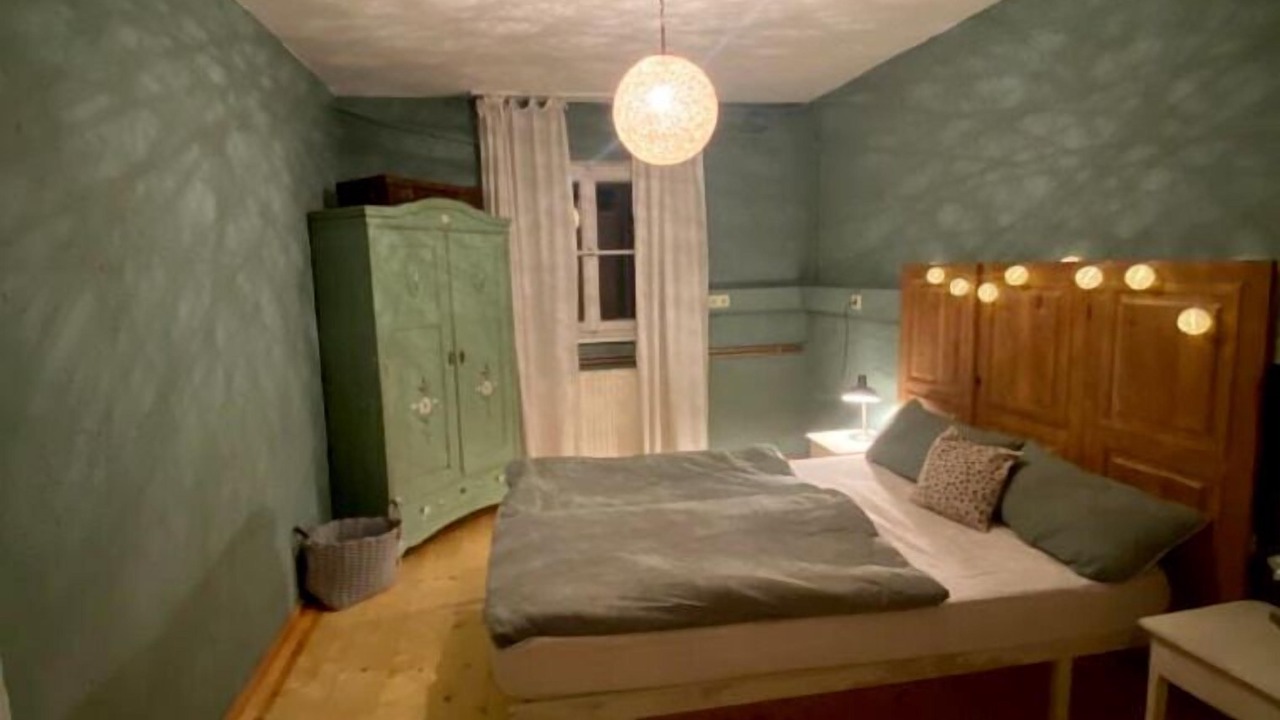 Photo of Bedroom in Steingaden