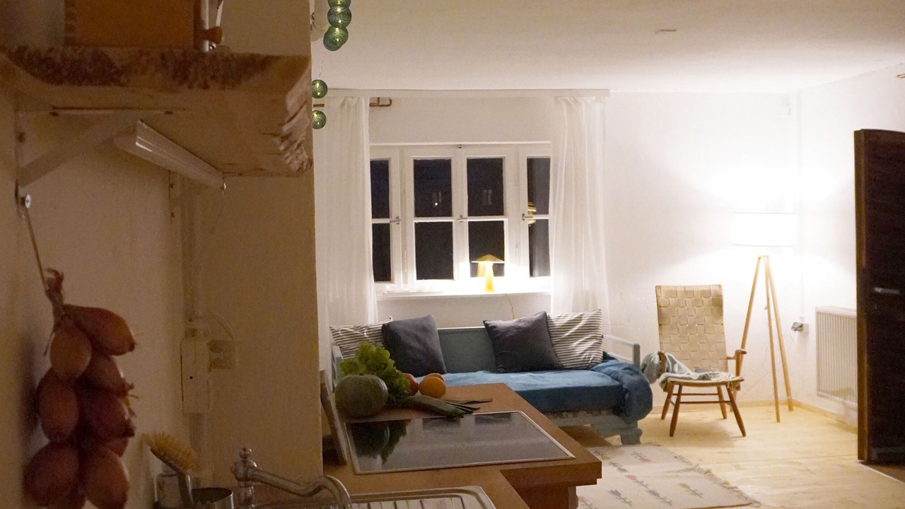 Photo of Livingroom in Steingaden