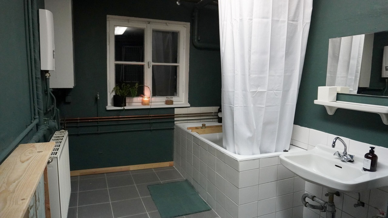 Photo of Bathroom in Steingaden