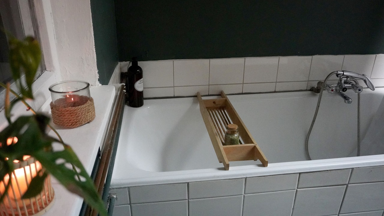Photo of Bathroom in Steingaden