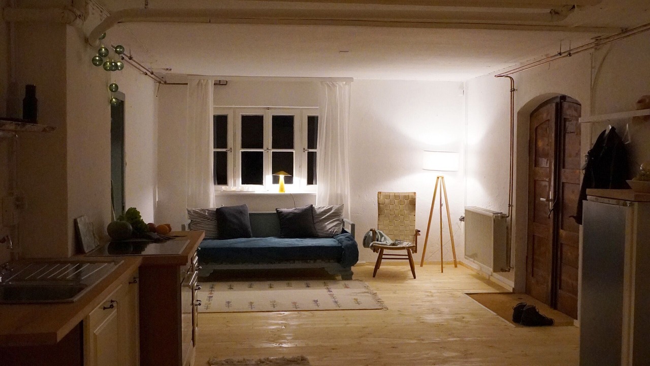 Photo of Livingroom in Steingaden