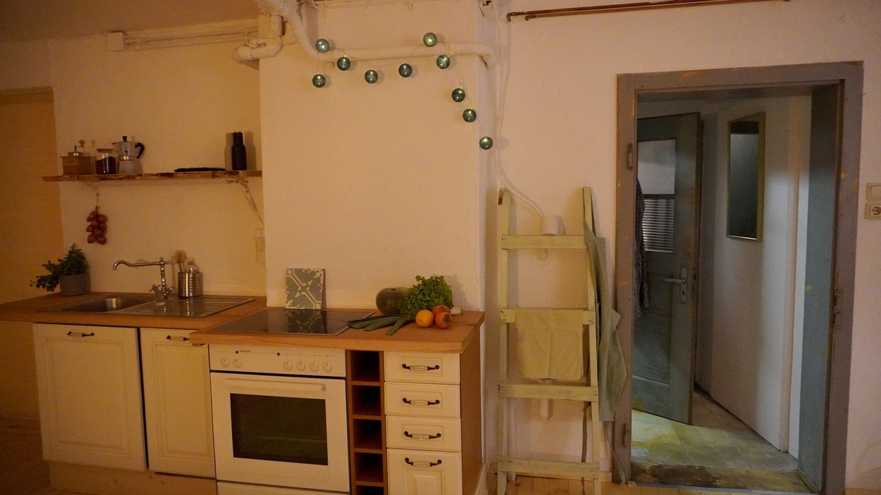 Photo of Kitchen in Steingaden