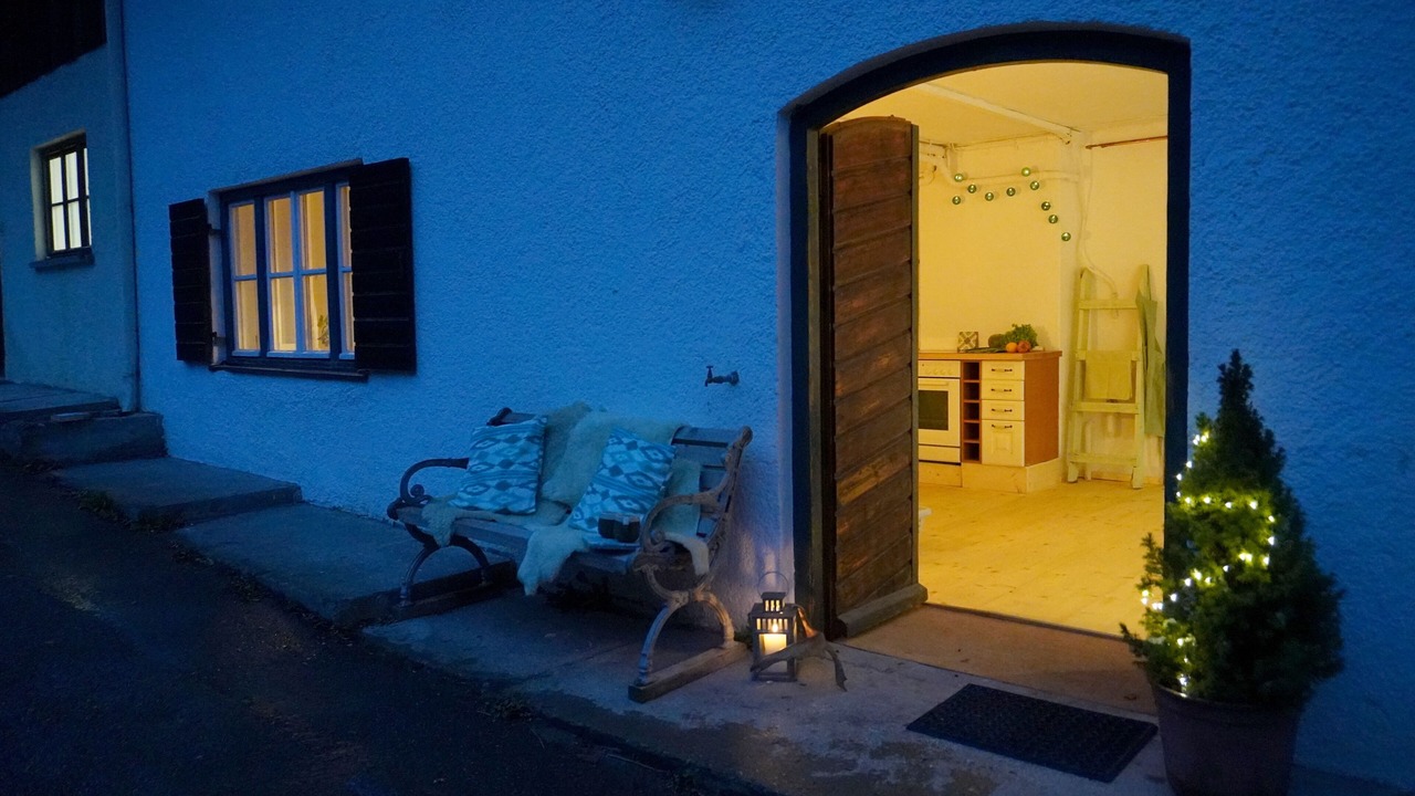 Photo of Patio Balcony in Steingaden