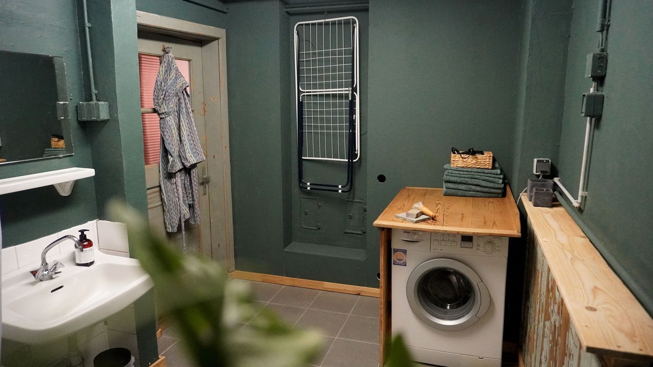 Photo of Bathroom in Steingaden