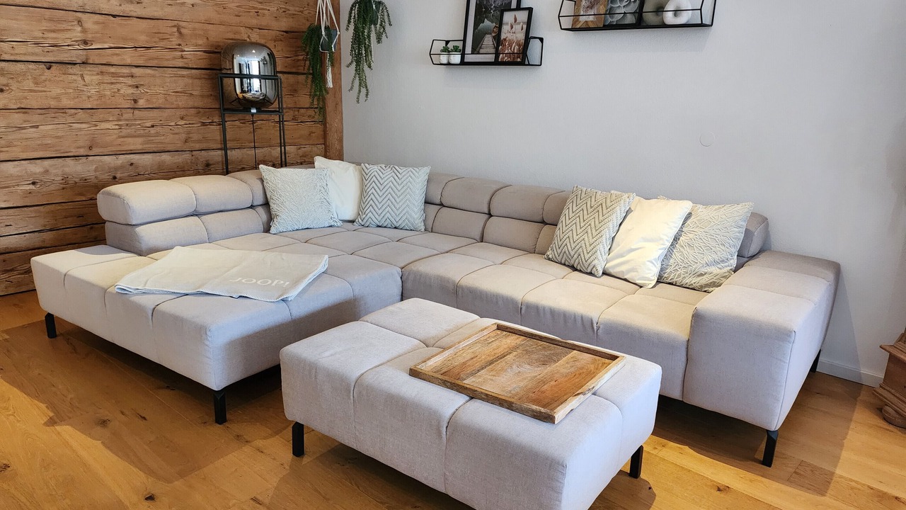 Photo of Livingroom in Unterwoessen