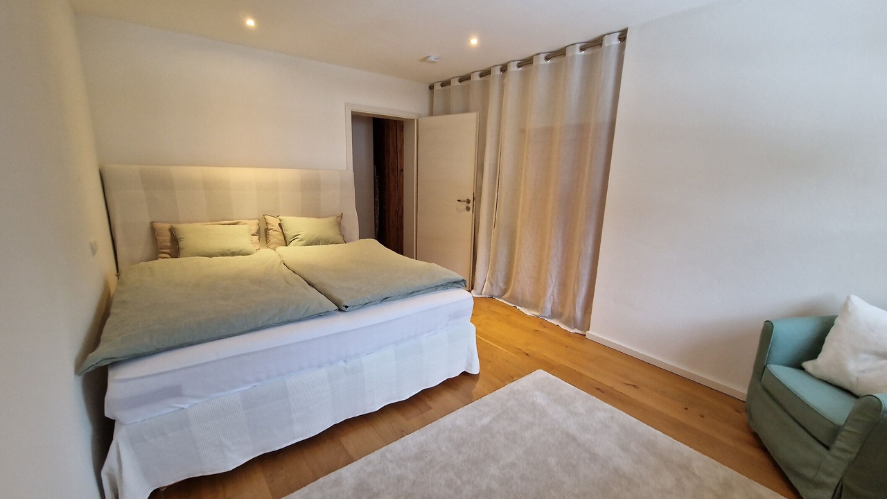 Photo of Bedroom in Unterwoessen
