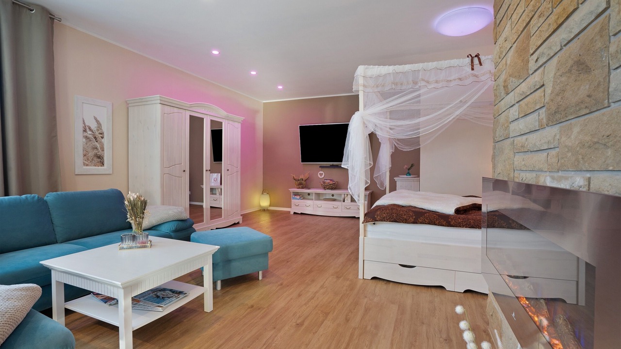 Photo of Bedroom in Rathmannsdorf
