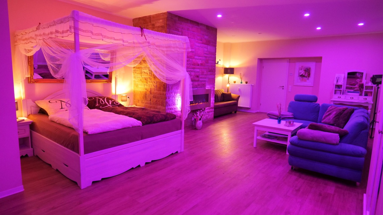 Photo of Bedroom in Rathmannsdorf