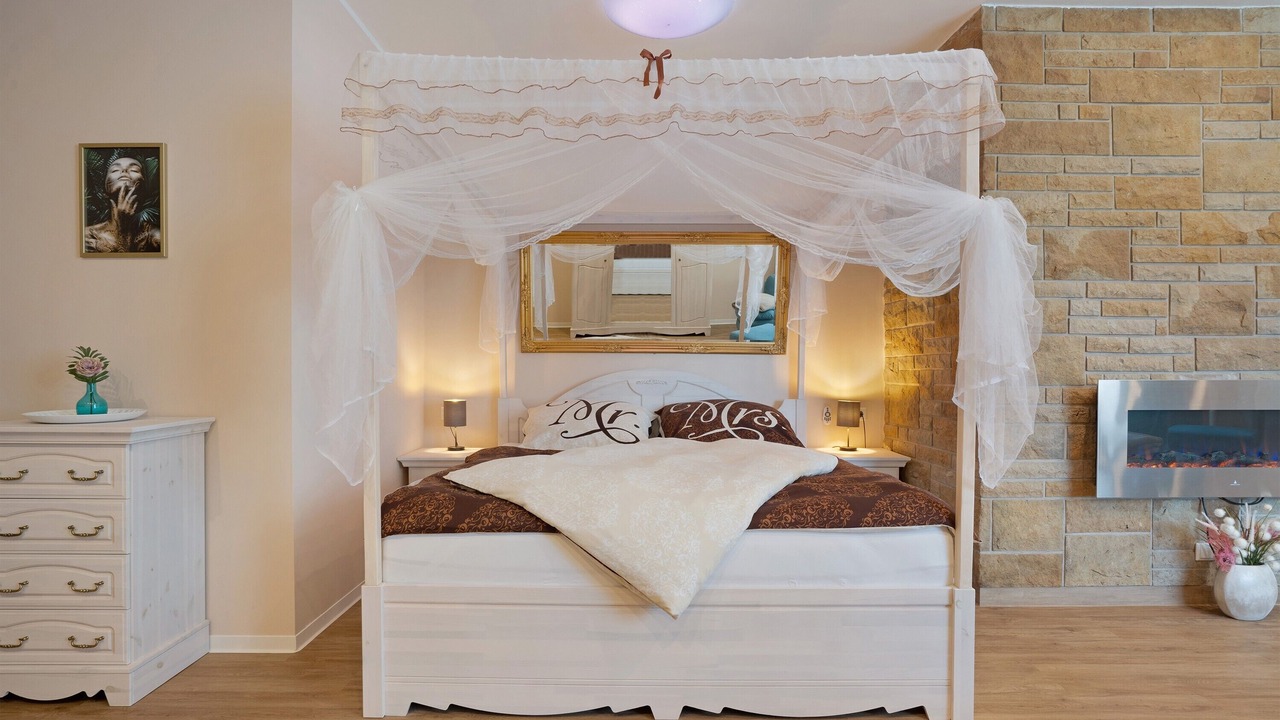 Photo of Bedroom in Rathmannsdorf
