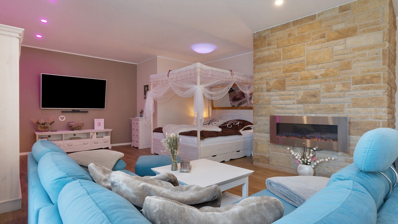 Photo of Bedroom in Rathmannsdorf