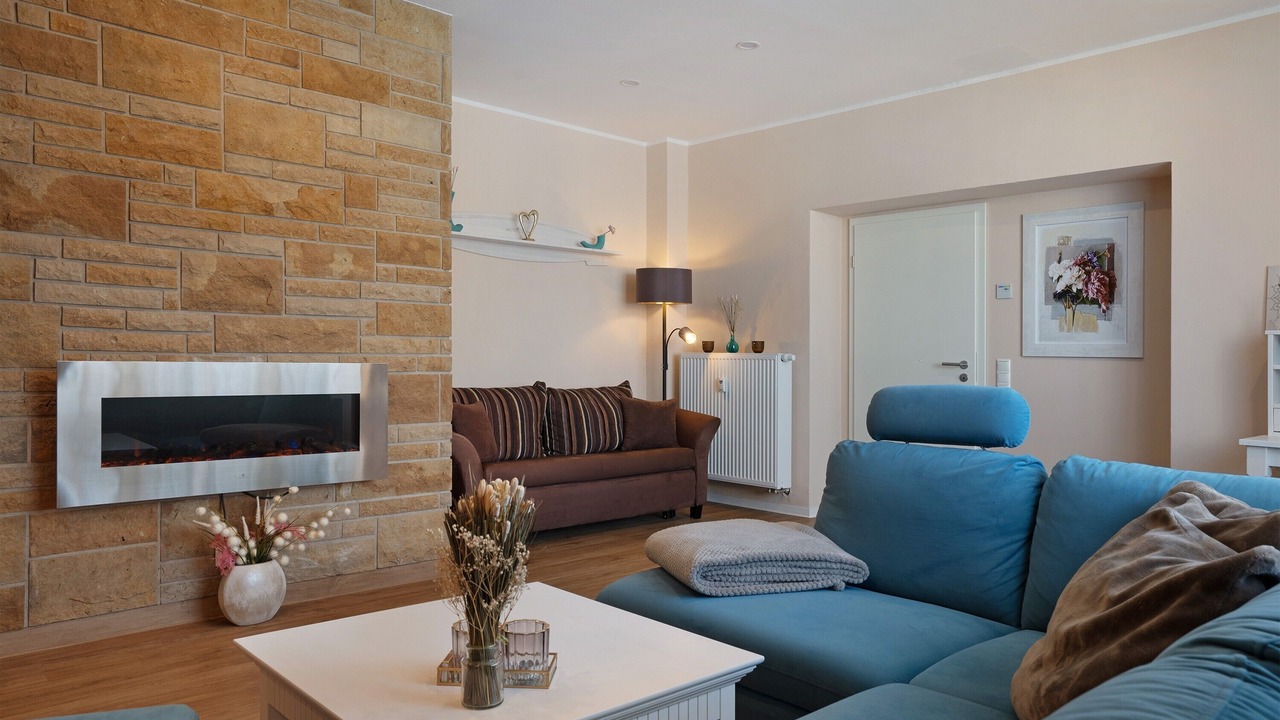 Photo of Livingroom in Rathmannsdorf