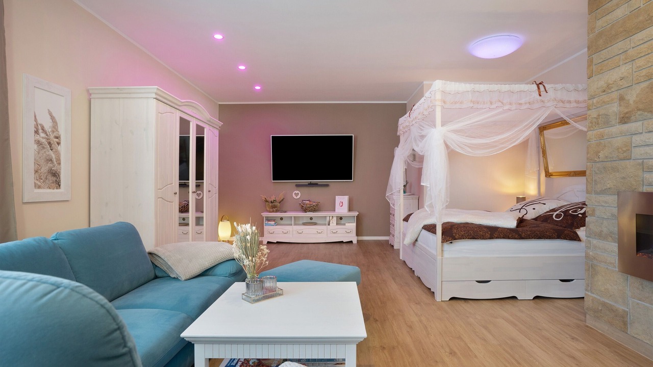 Photo of Bedroom in Rathmannsdorf