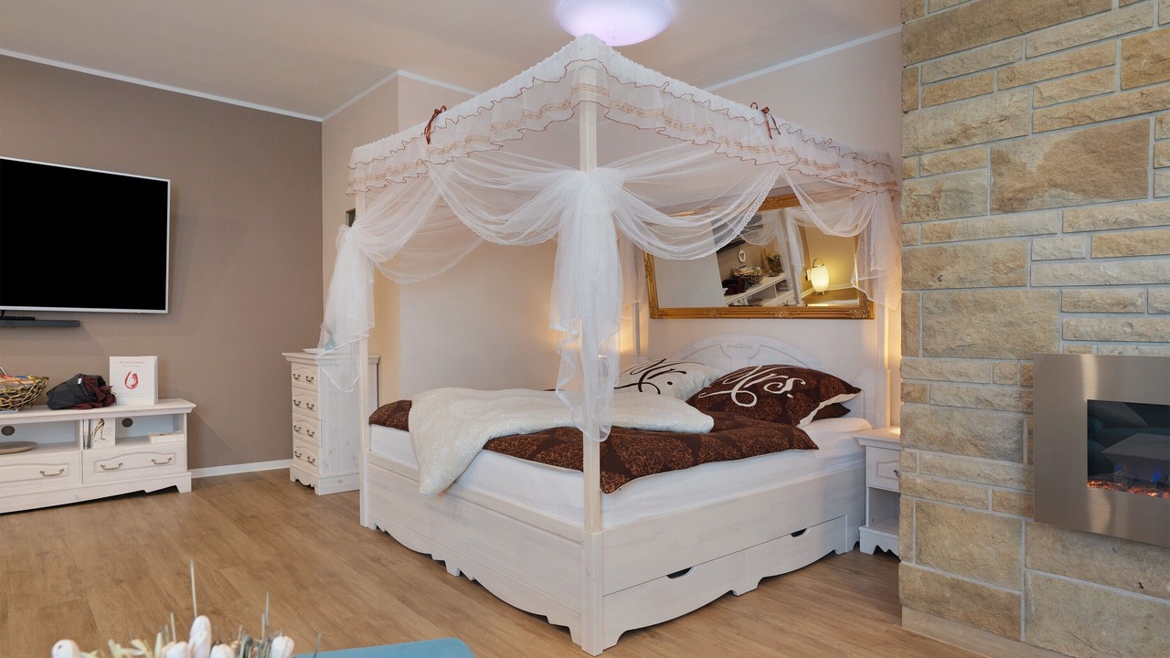 Photo of Bedroom in Rathmannsdorf