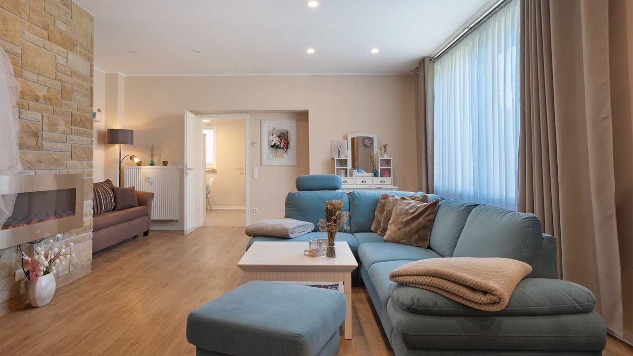 Photo of Livingroom in Rathmannsdorf