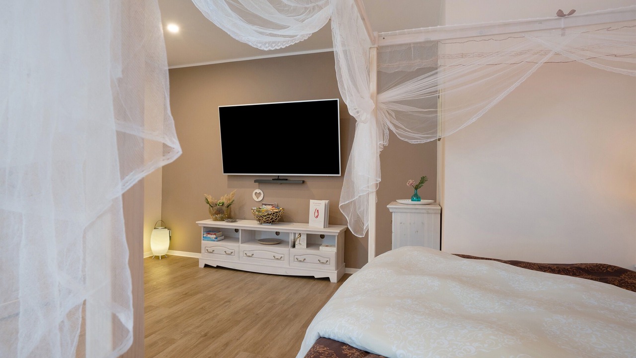 Photo of Bedroom in Rathmannsdorf