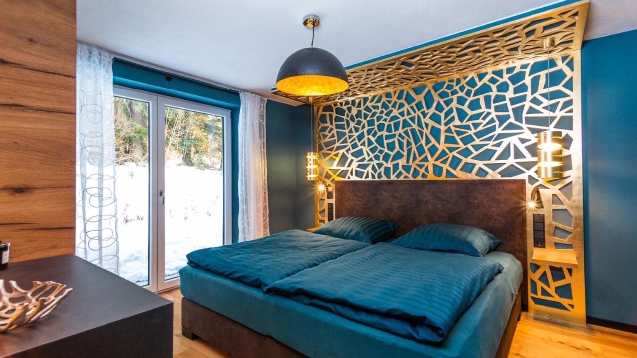 Photo of Bedroom in Wegscheid