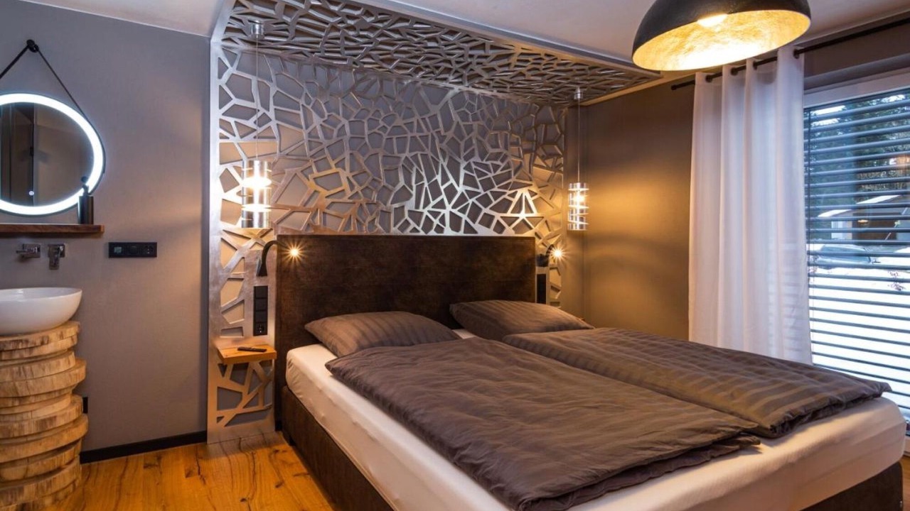 Photo of Bedroom in Wegscheid