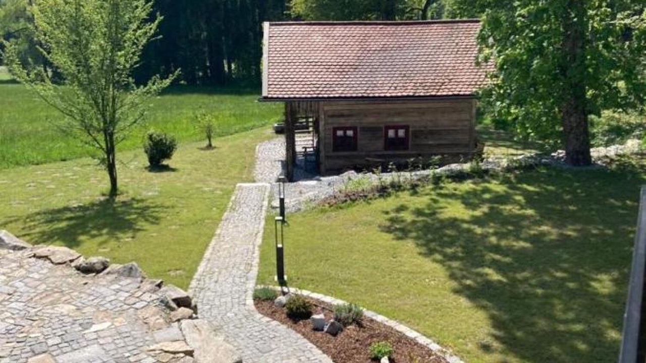 Photo of Outdoor in Wegscheid