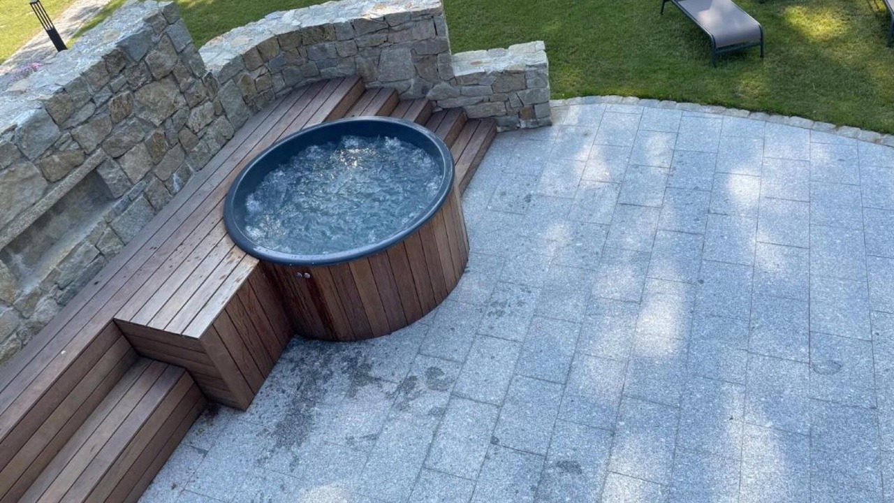 Photo of Patio Balcony in Wegscheid