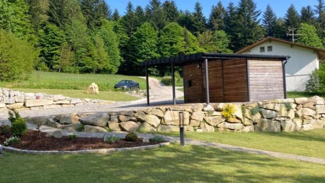 Photo of Outdoor in Wegscheid