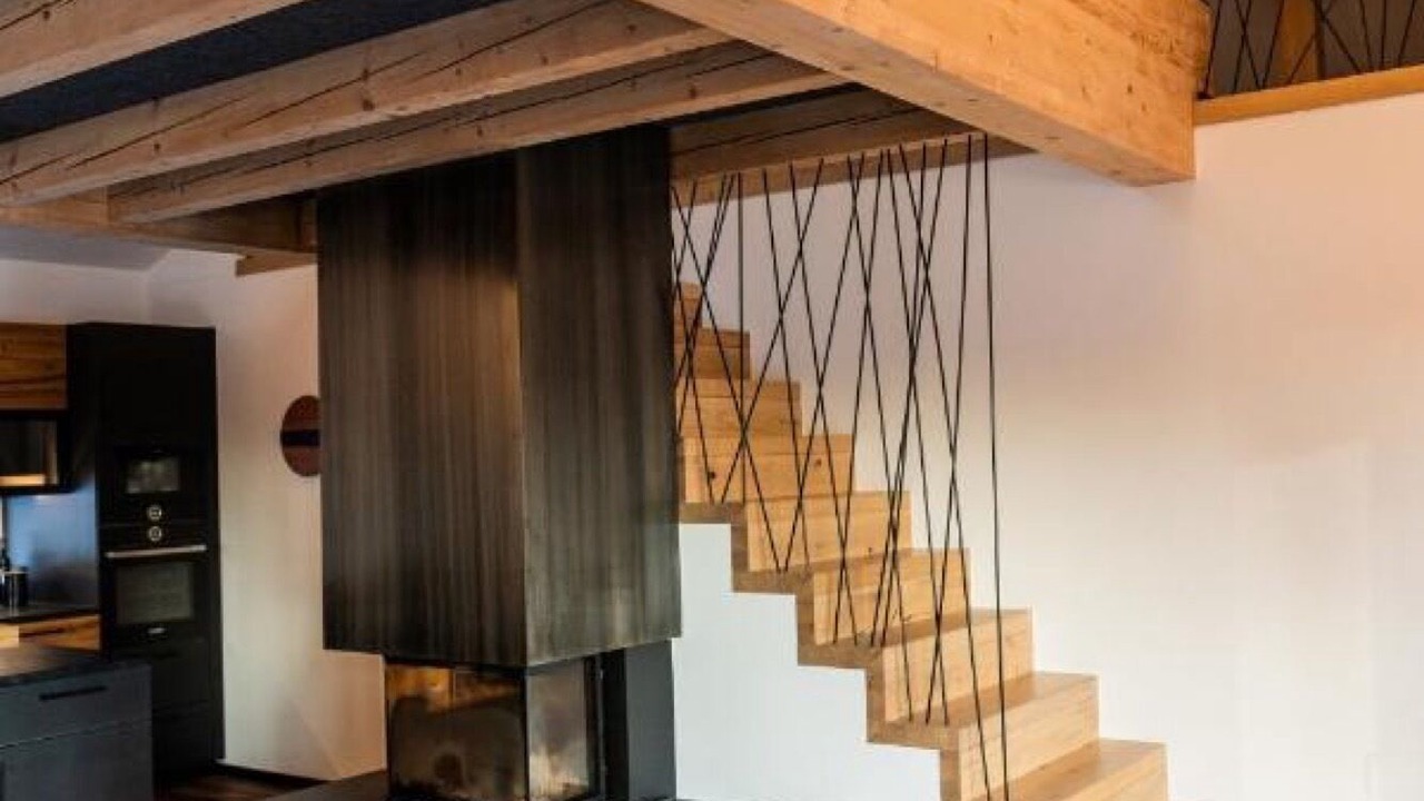 Photo of Livingroom in Wegscheid