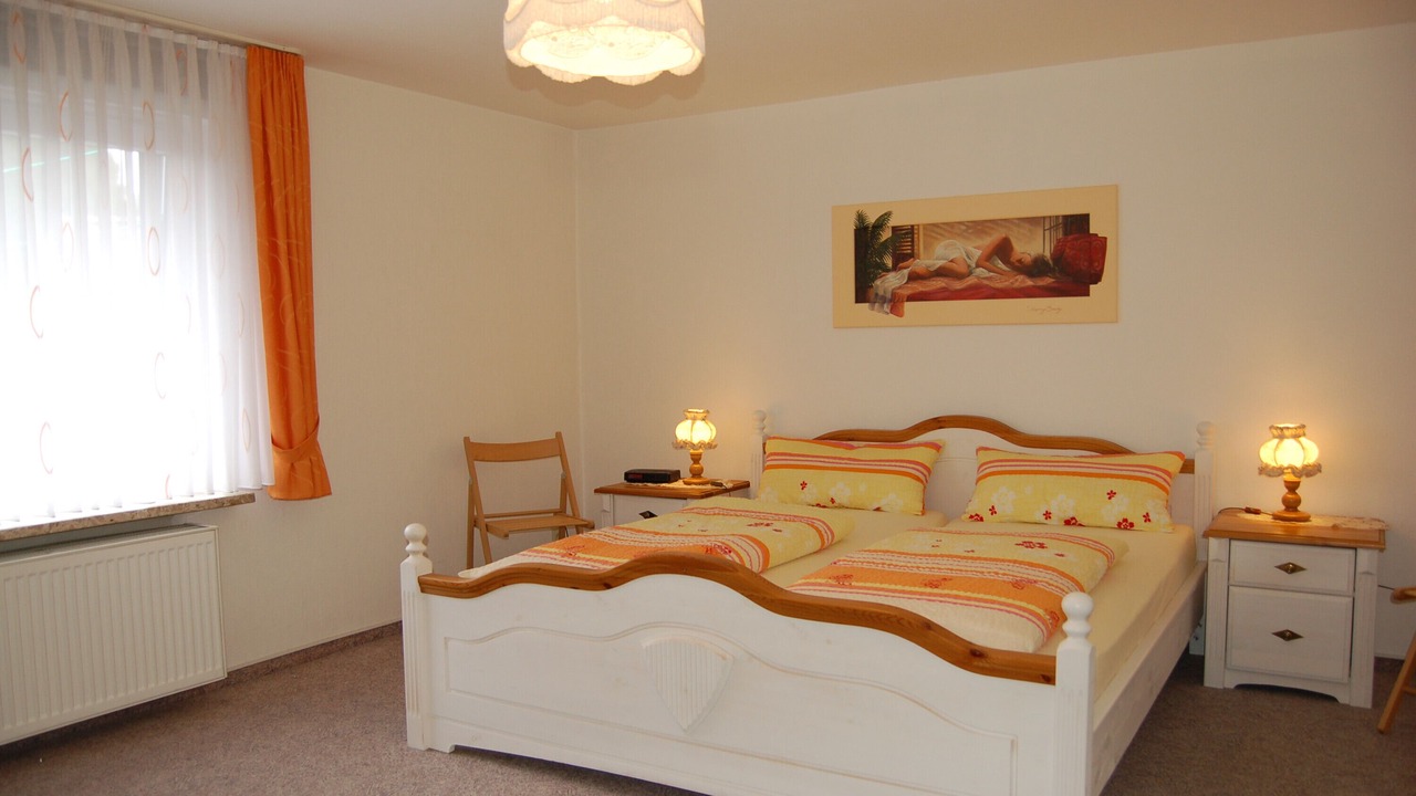 Photo of Bedroom in Bad Fallingbostel