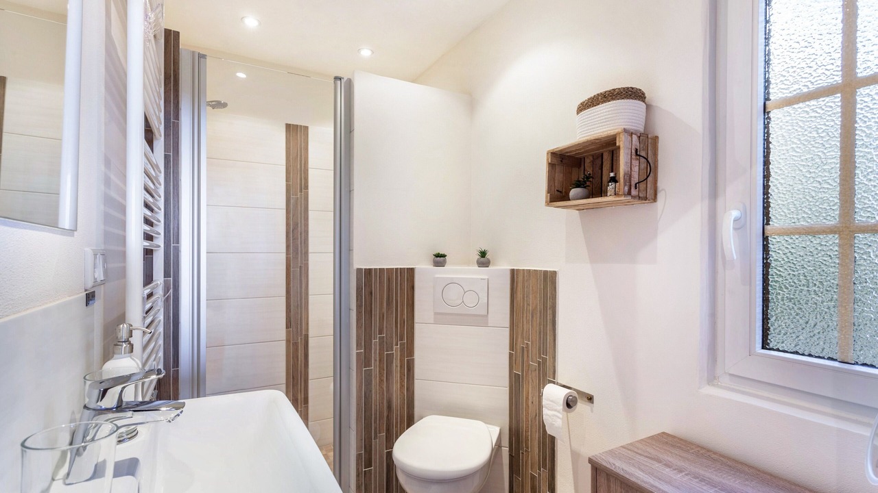 Photo of Bathroom in Eslohe
