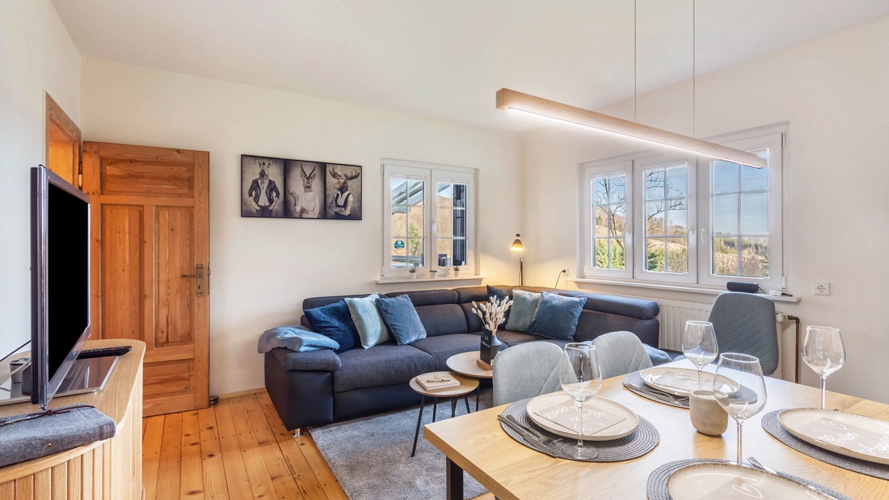 Photo of Livingroom in Eslohe
