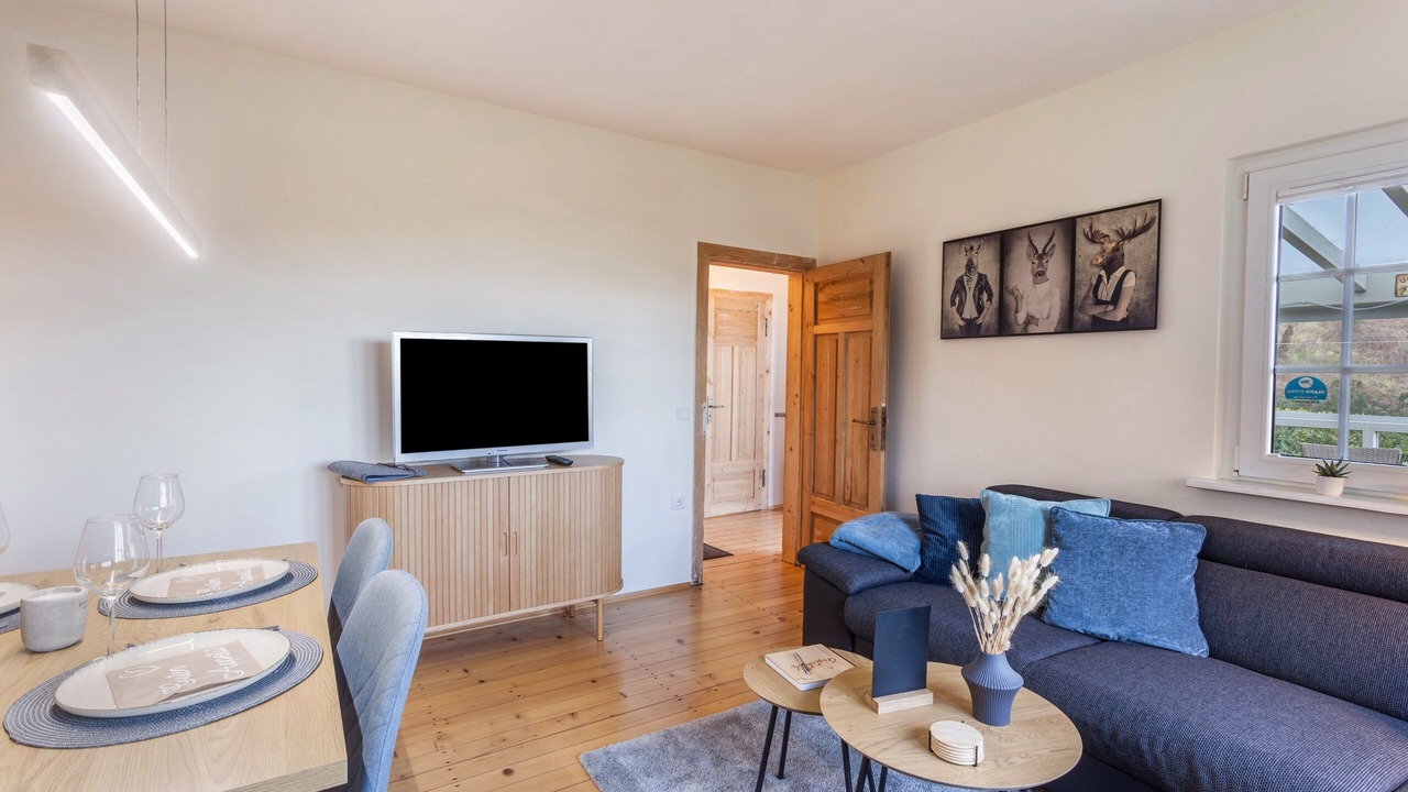Photo of Livingroom in Eslohe