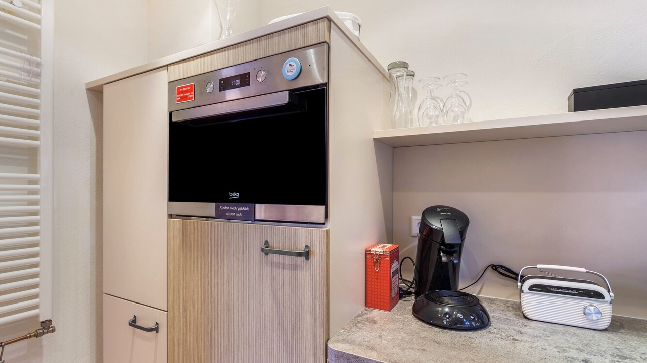 Photo of Kitchen in Eslohe