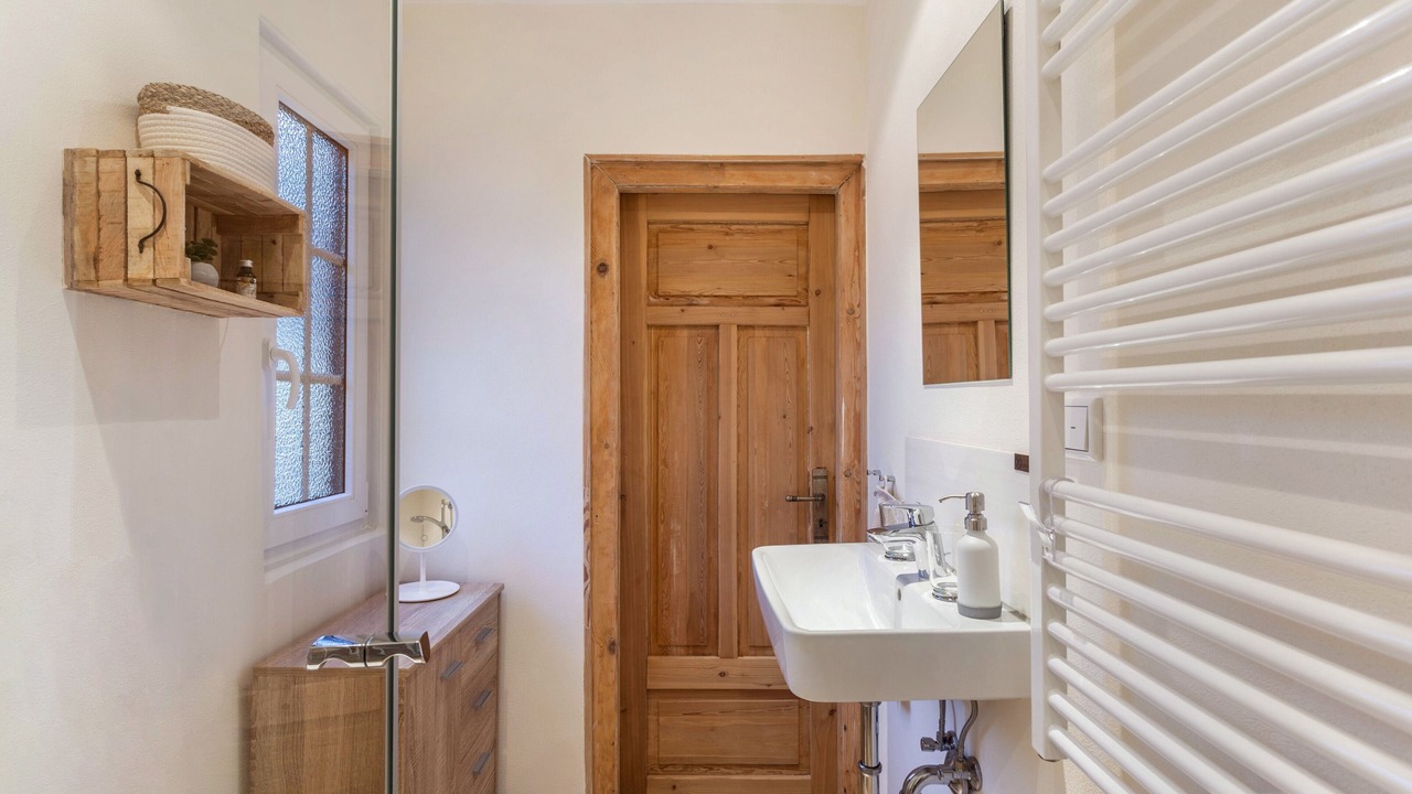 Photo of Bathroom in Eslohe