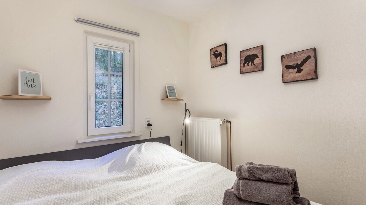 Photo of Bedroom in Eslohe
