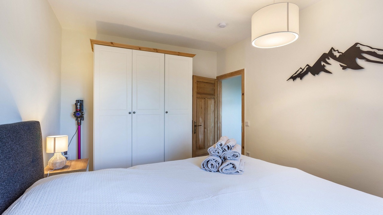 Photo of Bedroom in Eslohe