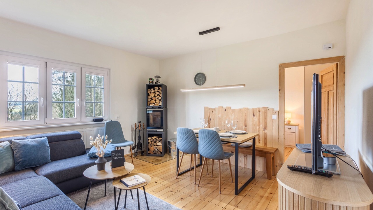 Photo of Livingroom in Eslohe
