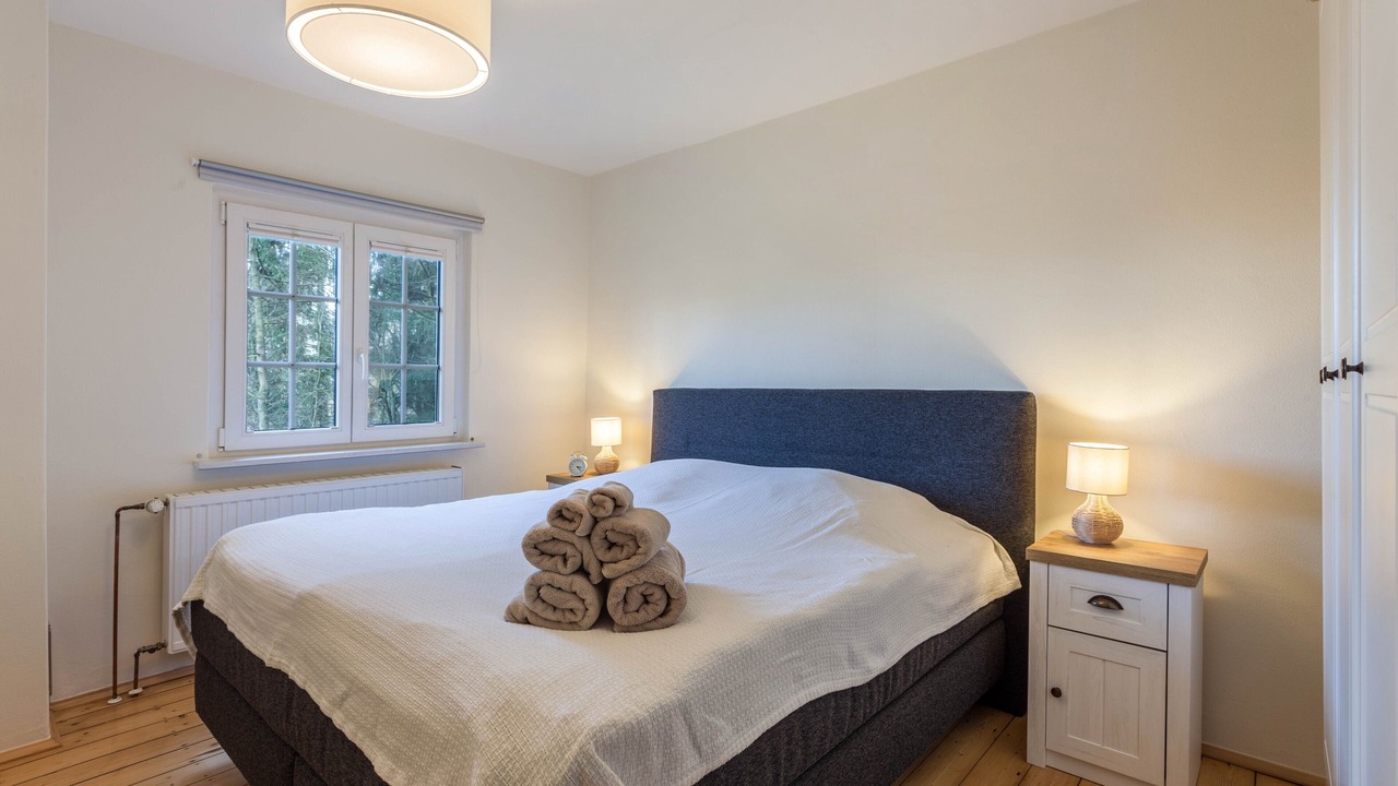 Photo of Bedroom in Eslohe