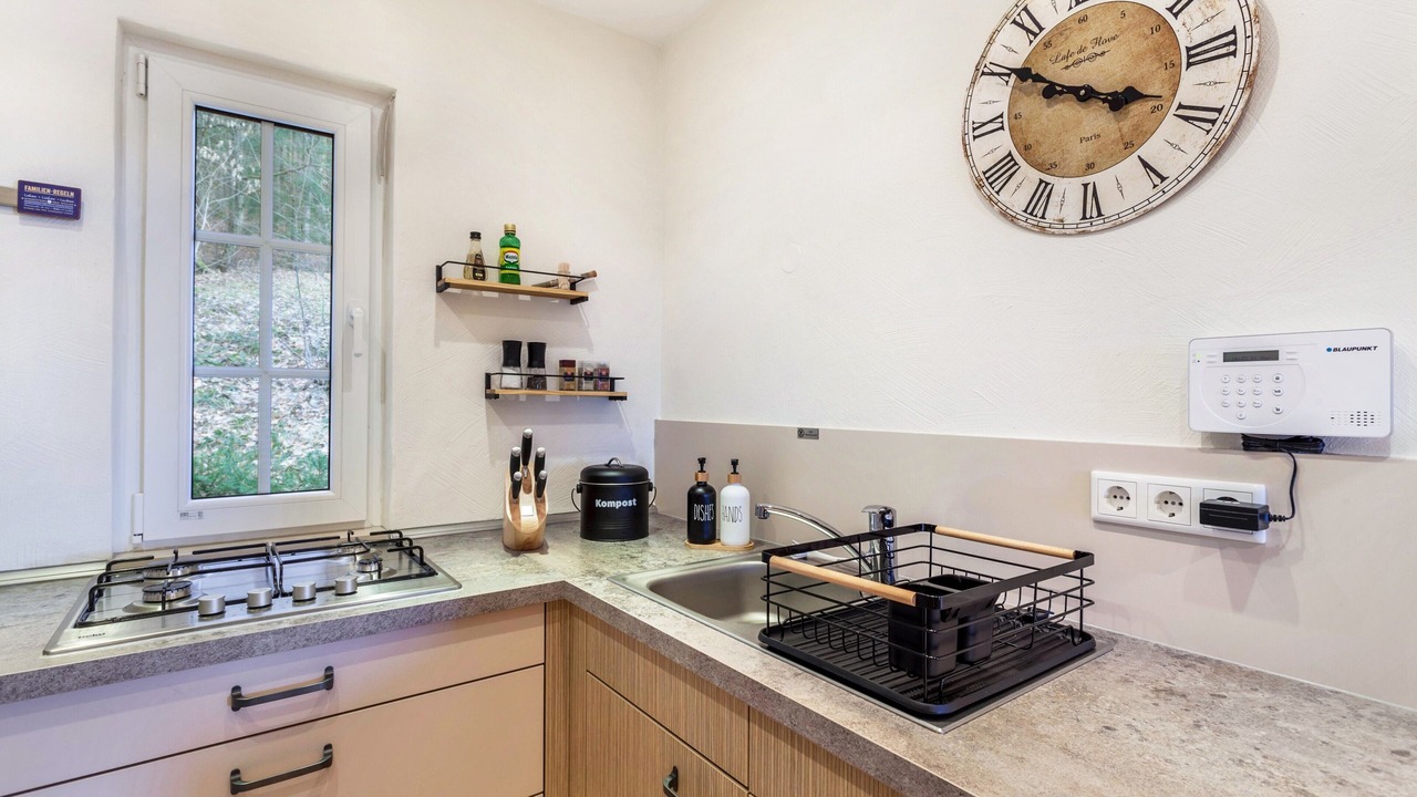 Photo of Kitchen in Eslohe