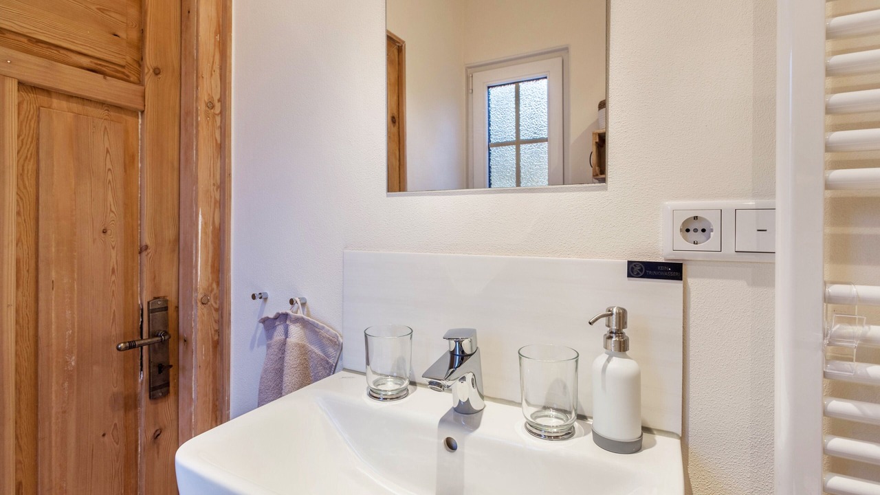 Photo of Bathroom in Eslohe