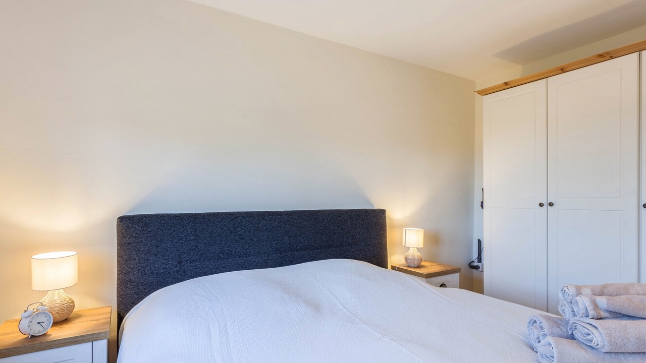 Photo of Bedroom in Eslohe