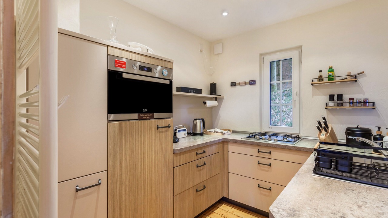 Photo of Kitchen in Eslohe