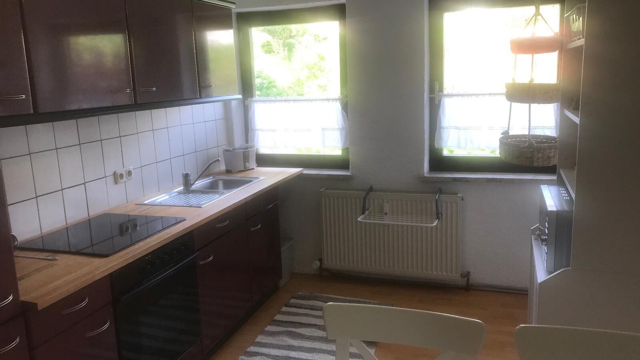 Photo of Kitchen in Lam